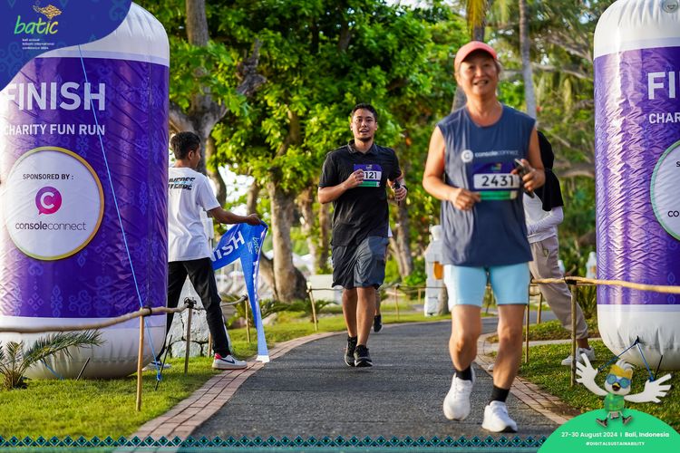Race photo from Telin Batic 2024 Photo Search