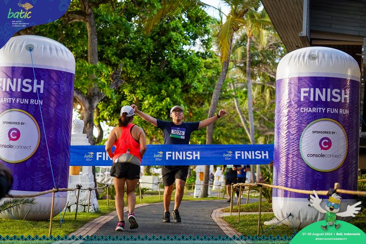 Race photo from Telin Batic 2024 Photo Search