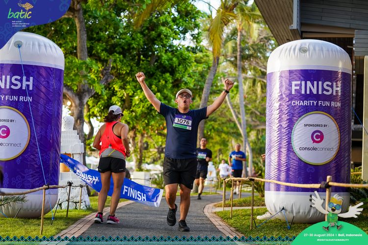Race photo from Telin Batic 2024 Photo Search