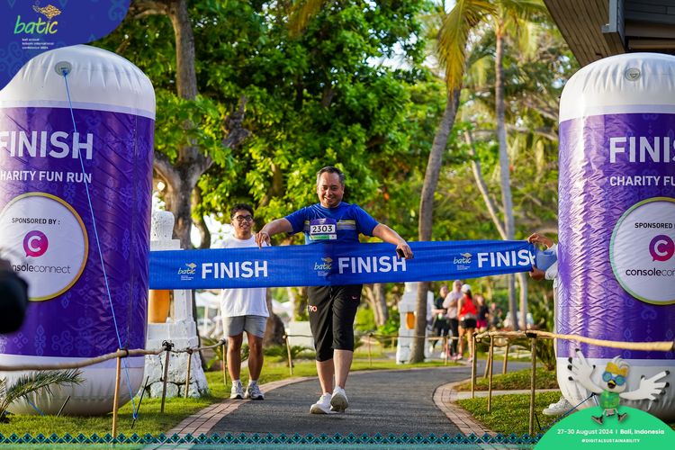 Race photo from Telin Batic 2024 Photo Search