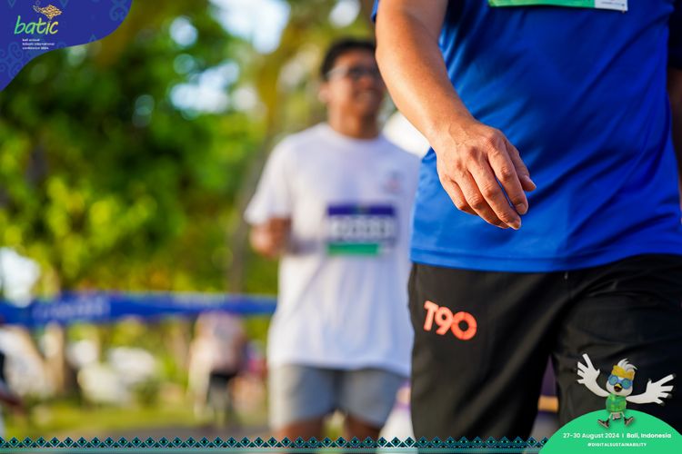 Race photo from Telin Batic 2024 Photo Search