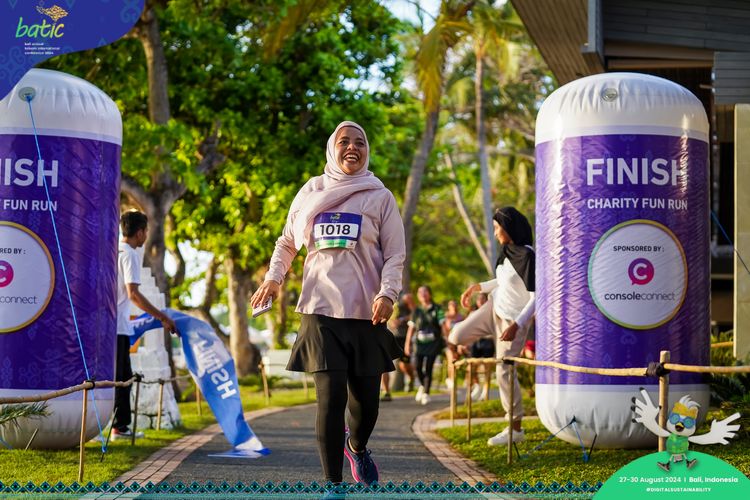 Race photo from Telin Batic 2024 Photo Search