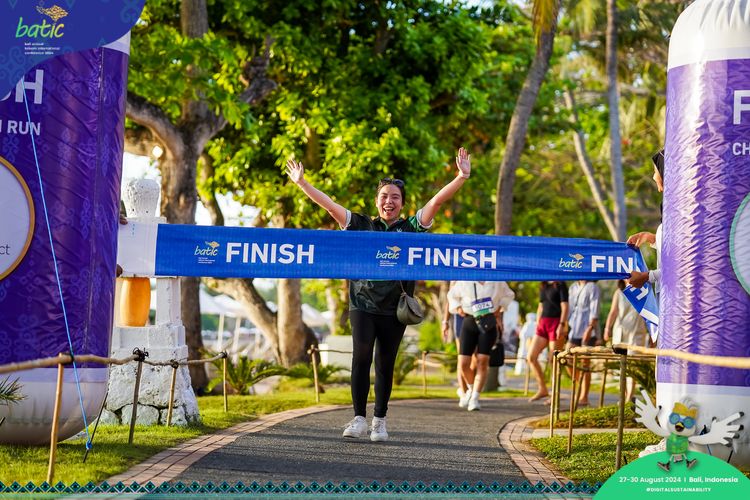 Race photo from Telin Batic 2024 Photo Search