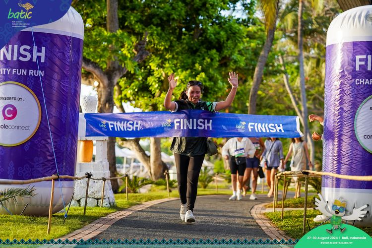 Race photo from Telin Batic 2024 Photo Search