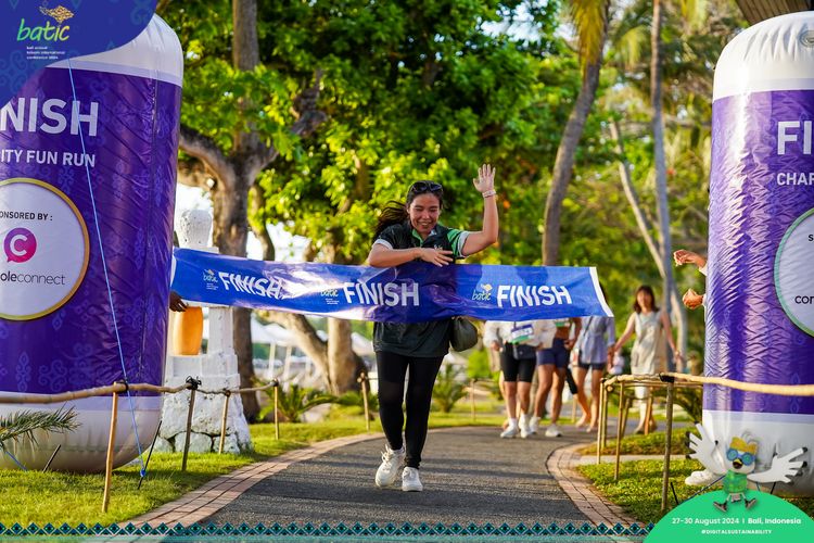 Race photo from Telin Batic 2024 Photo Search
