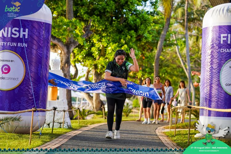 Race photo from Telin Batic 2024 Photo Search