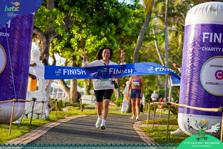 Race photo from Telin Batic 2024 Photo Search