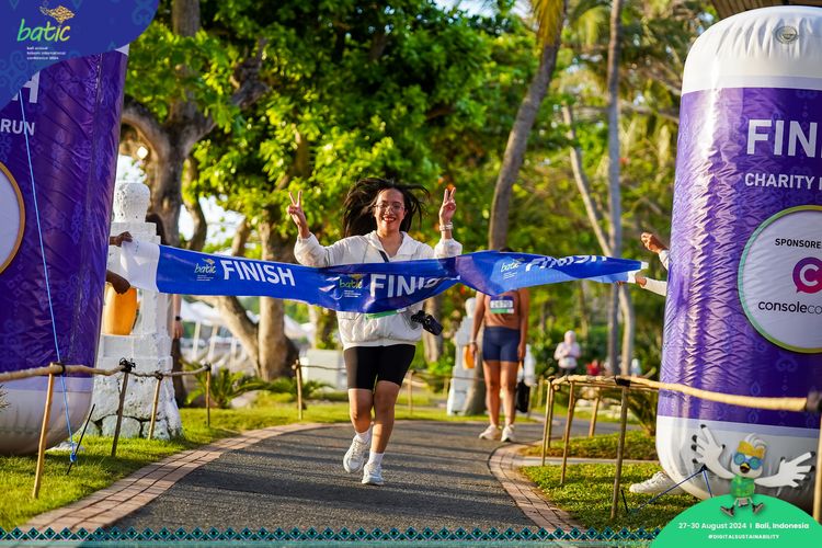 Race photo from Telin Batic 2024 Photo Search