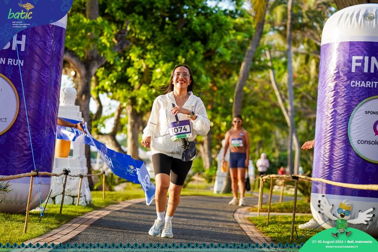 Race photo from Telin Batic 2024 Photo Search