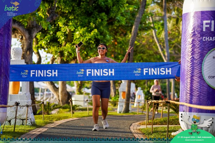 Race photo from Telin Batic 2024 Photo Search