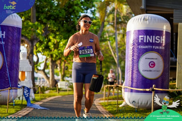 Race photo from Telin Batic 2024 Photo Search