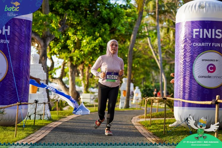 Race photo from Telin Batic 2024 Photo Search