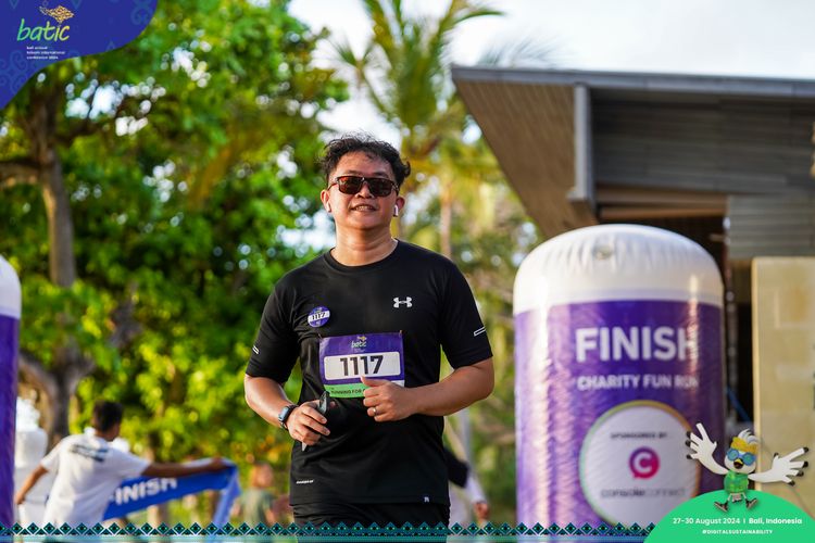 Race photo from Telin Batic 2024 Photo Search