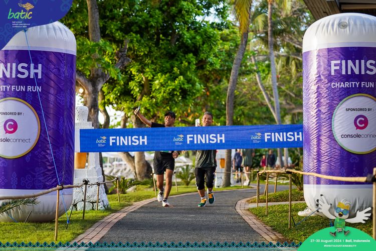 Race photo from Telin Batic 2024 Photo Search