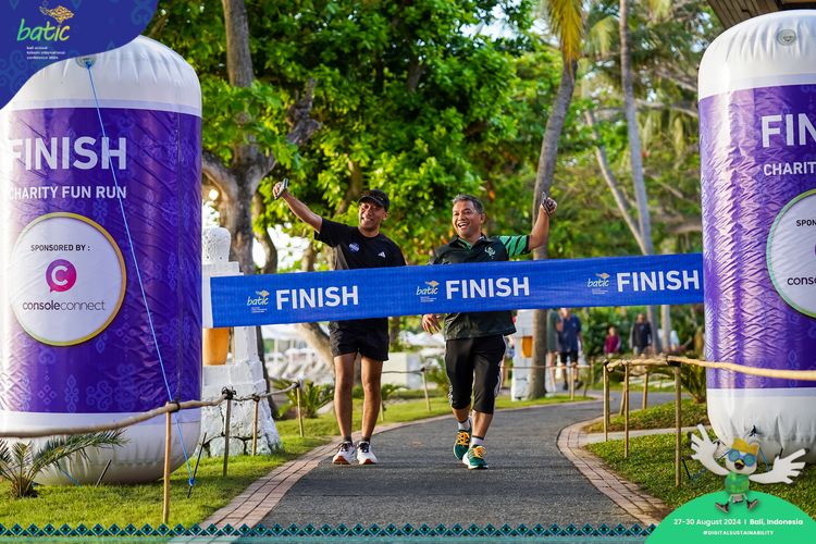 Race photo from Telin Batic 2024 Photo Search