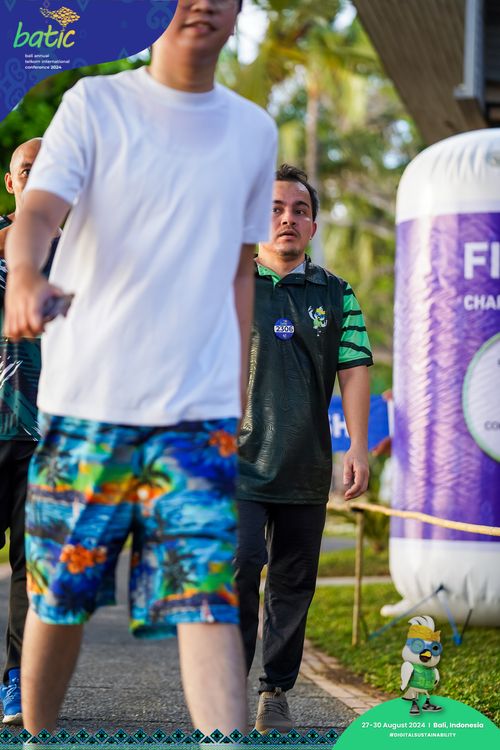 Race photo from Telin Batic 2024 Photo Search