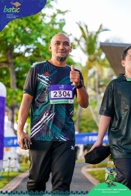 Race photo from Telin Batic 2024 Photo Search