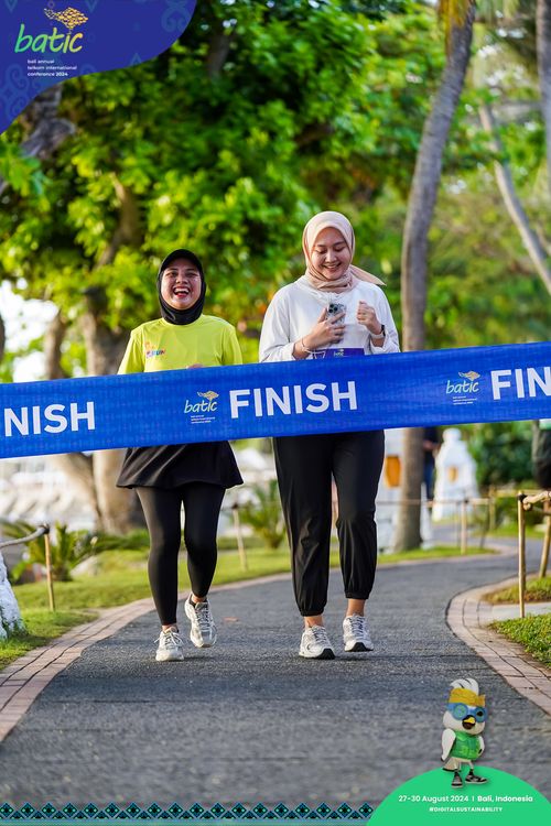 Race photo from Telin Batic 2024 Photo Search
