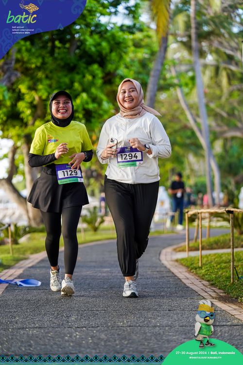 Race photo from Telin Batic 2024 Photo Search