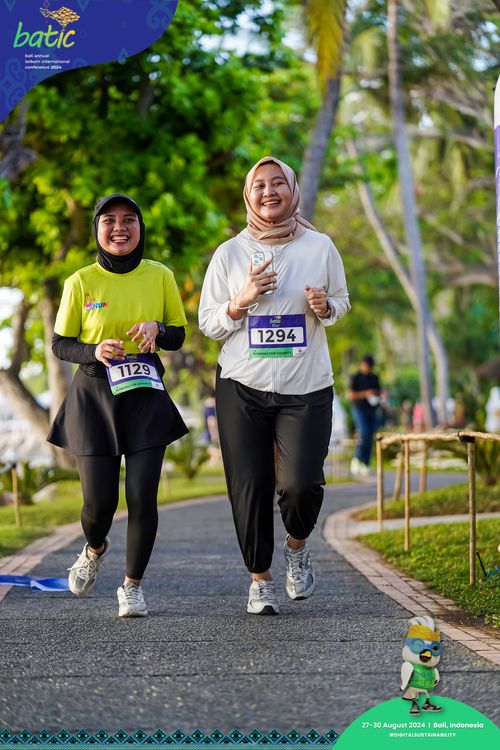 Race photo from Telin Batic 2024 Photo Search
