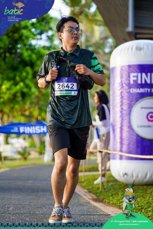 Race photo from Telin Batic 2024 Photo Search