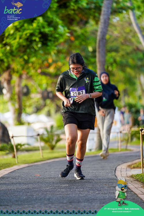 Race photo from Telin Batic 2024 Photo Search