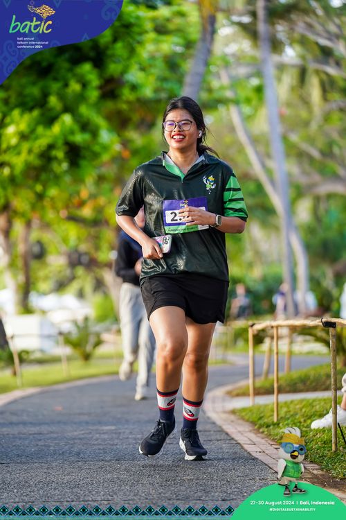 Race photo from Telin Batic 2024 Photo Search