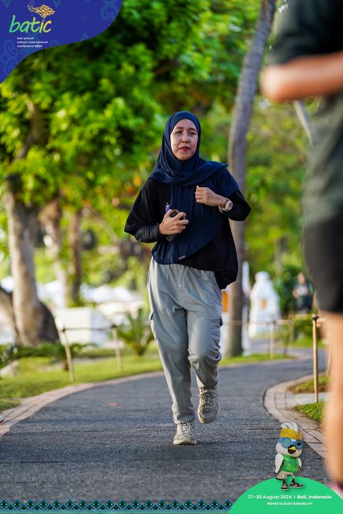 Race photo from Telin Batic 2024 Photo Search