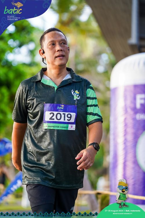 Race photo from Telin Batic 2024 Photo Search
