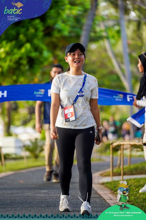 Race photo from Telin Batic 2024 Photo Search