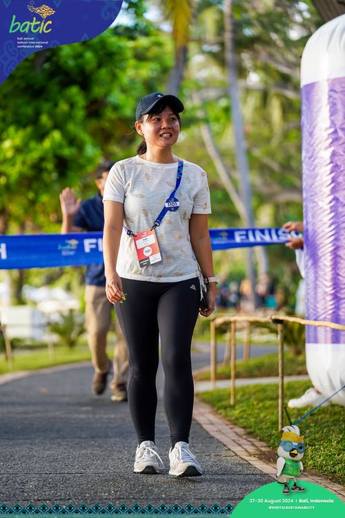 Race photo from Telin Batic 2024 Photo Search