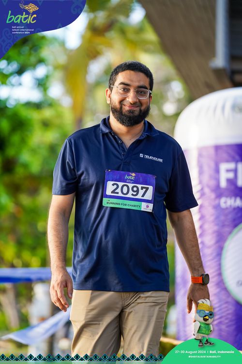 Race photo from Telin Batic 2024 Photo Search