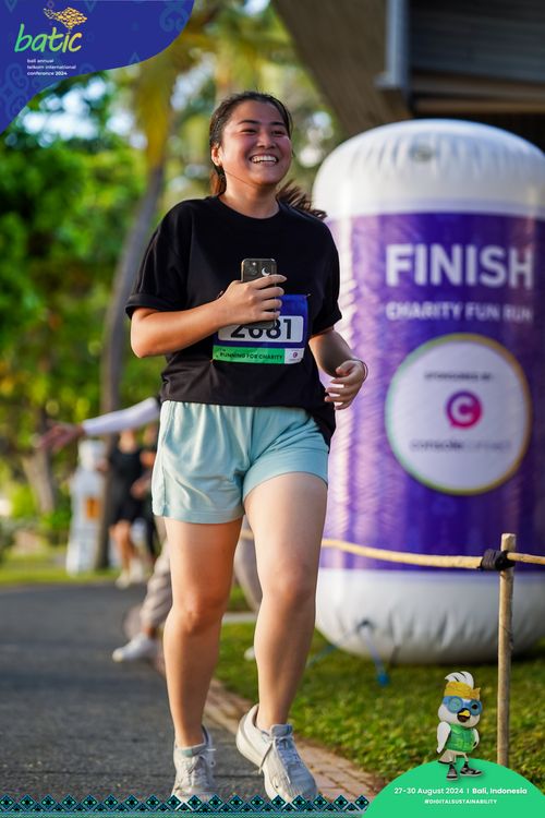 Race photo from Telin Batic 2024 Photo Search