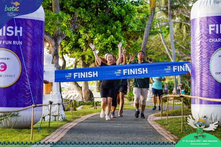 Race photo from Telin Batic 2024 Photo Search