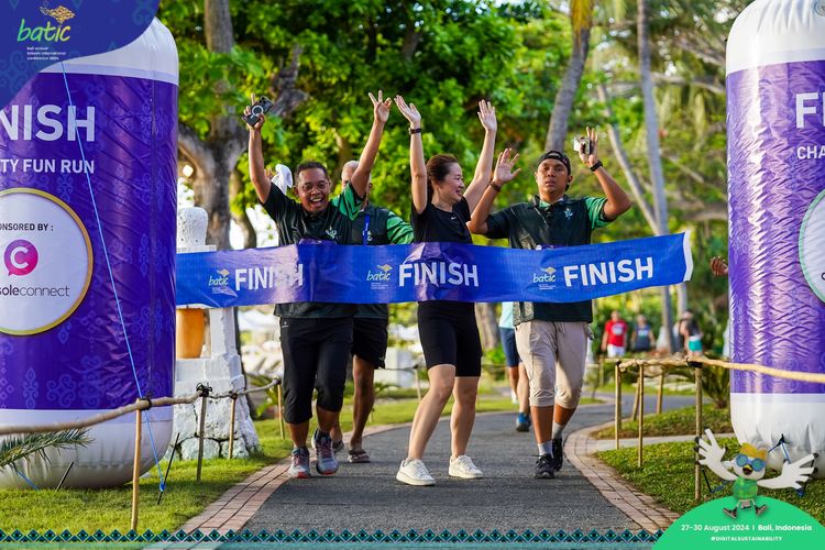 Race photo from Telin Batic 2024 Photo Search