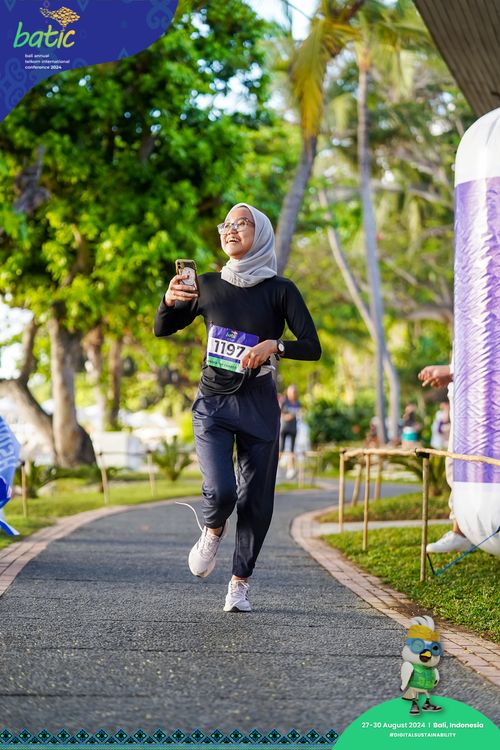 Race photo from Telin Batic 2024 Photo Search