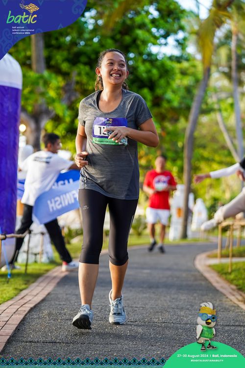 Race photo from Telin Batic 2024 Photo Search