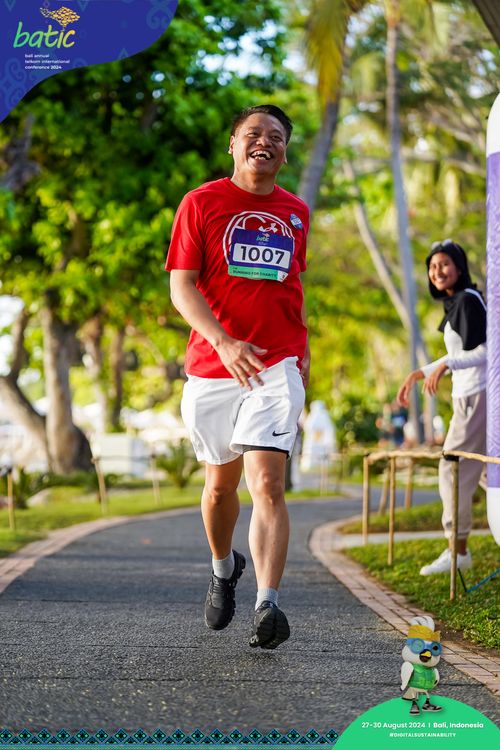 Race photo from Telin Batic 2024 Photo Search