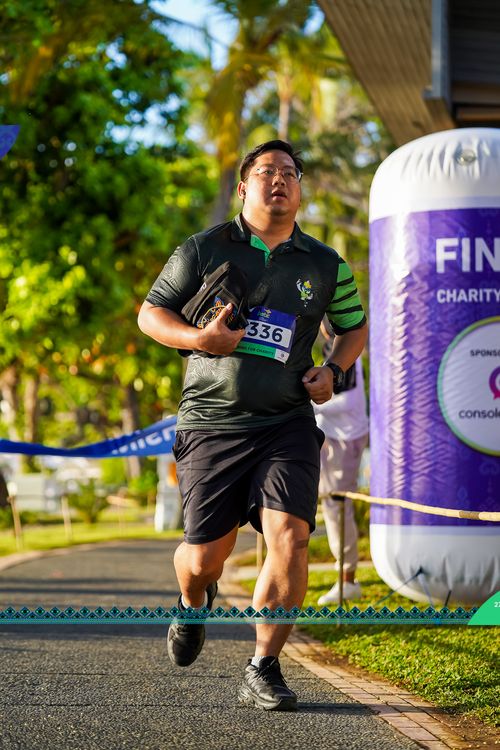 Race photo from Telin Batic 2024 Photo Search