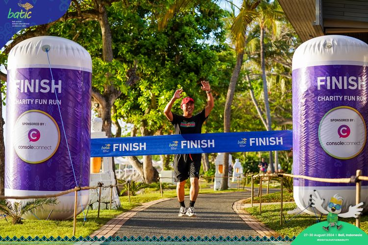 Race photo from Telin Batic 2024 Photo Search