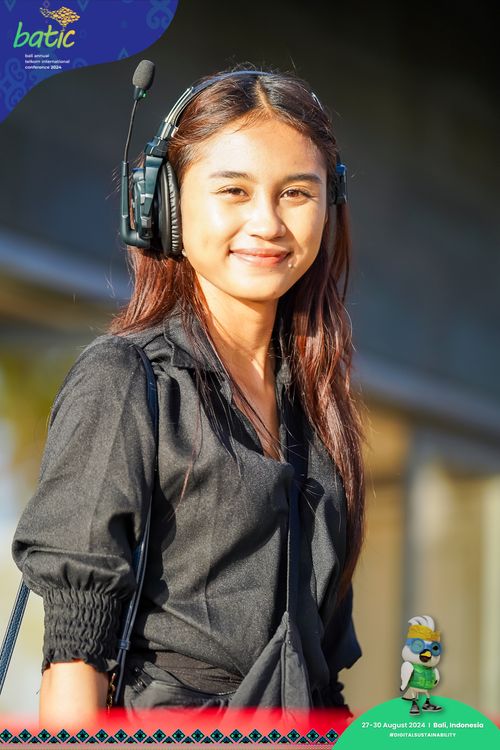 Race photo from Telin Batic 2024 Photo Search