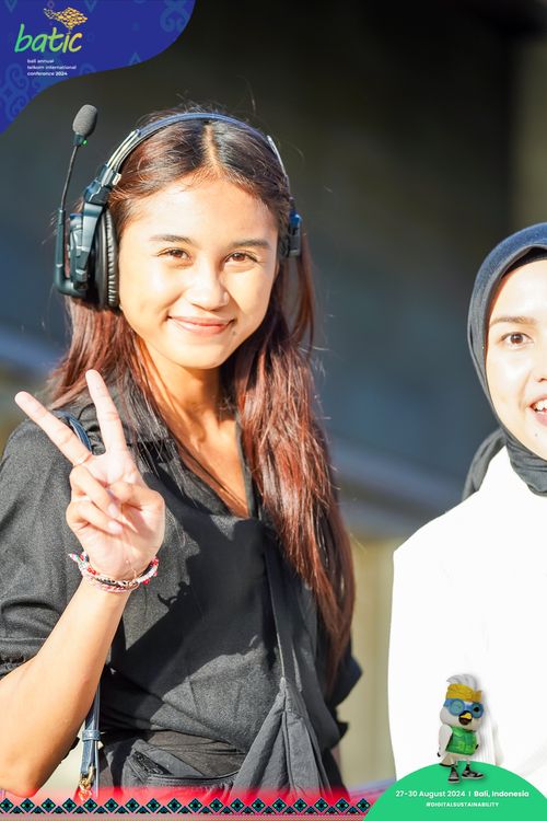 Race photo from Telin Batic 2024 Photo Search