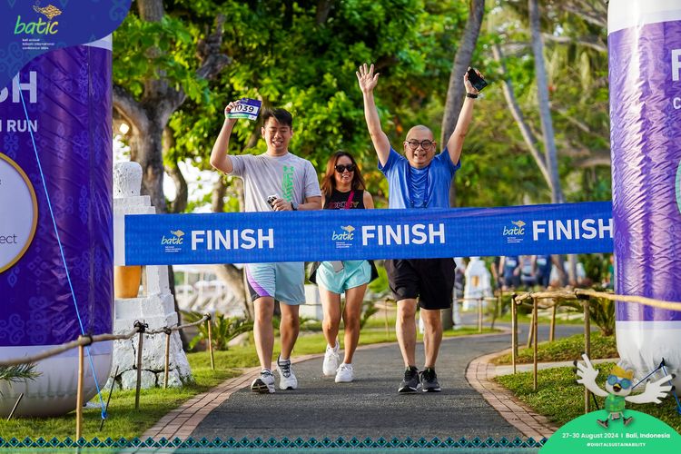 Race photo from Telin Batic 2024 Photo Search