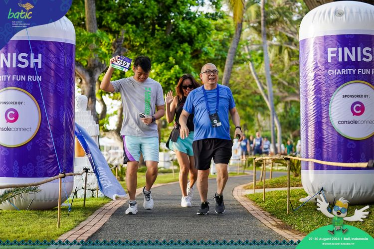Race photo from Telin Batic 2024 Photo Search