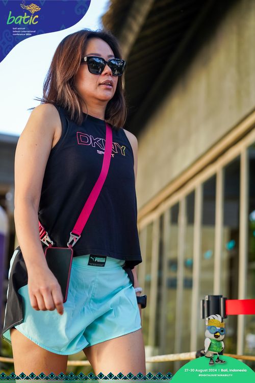 Race photo from Telin Batic 2024 Photo Search