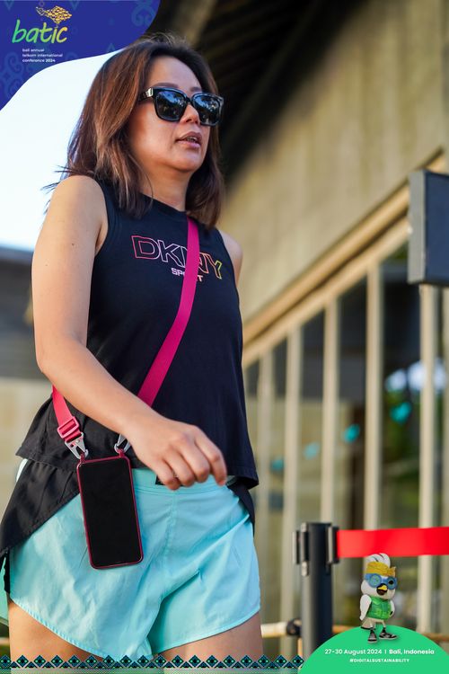 Race photo from Telin Batic 2024 Photo Search