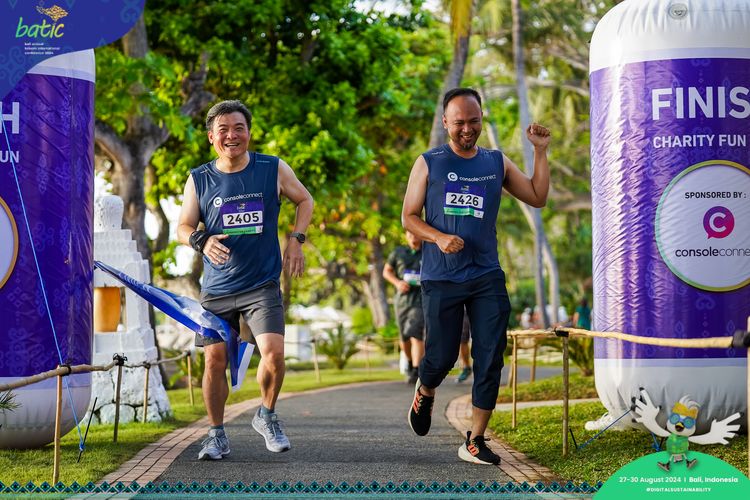 Race photo from Telin Batic 2024 Photo Search