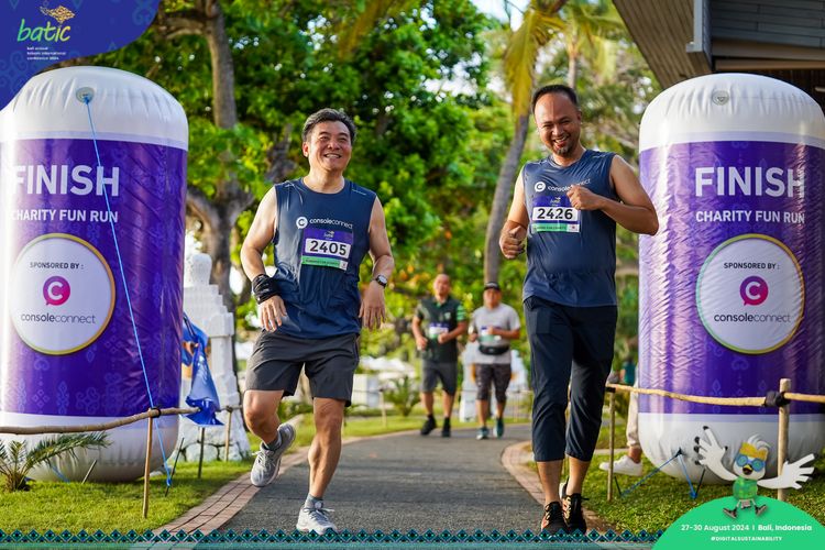 Race photo from Telin Batic 2024 Photo Search