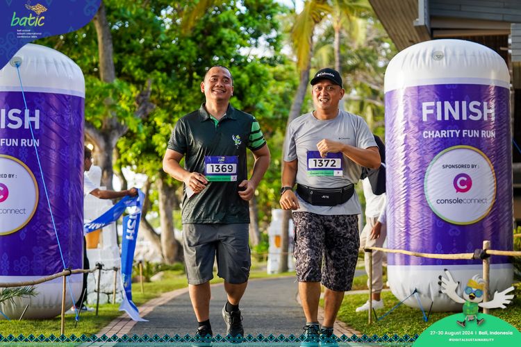 Race photo from Telin Batic 2024 Photo Search