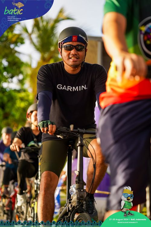Race photo from Telin Batic 2024 Photo Search